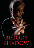 Bloody Shadow - Bloody Shadow - DVD