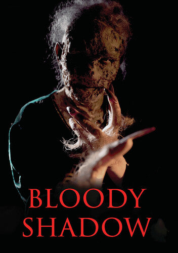 Bloody Shadow - Bloody Shadow - DVD