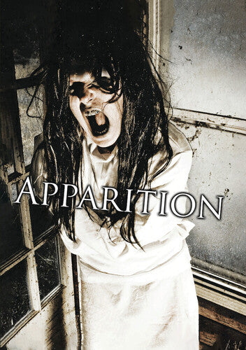 Apparition - Apparition - DVD
