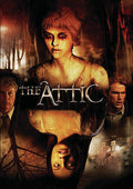 Attic - Attic - DVD