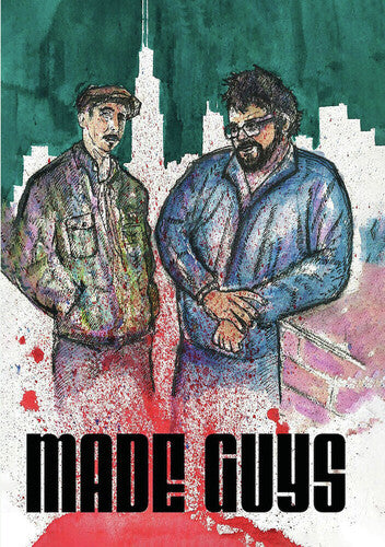 Made Guys - Made Guys - DVD