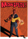 Manipede - Manipede - DVD