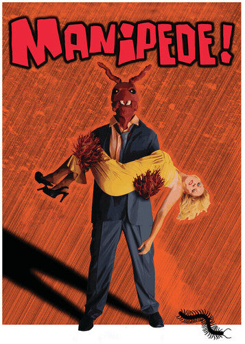 Manipede - Manipede - DVD