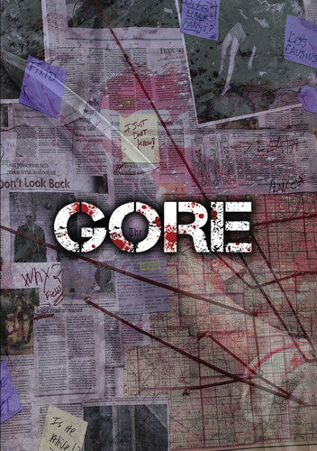 Gore - Gore - DVD