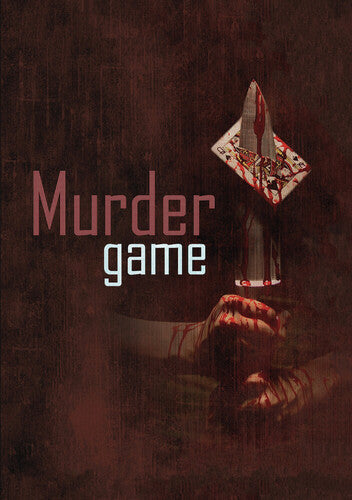 Murder Game - Murder Game - DVD