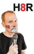 H8r - H8r - DVD