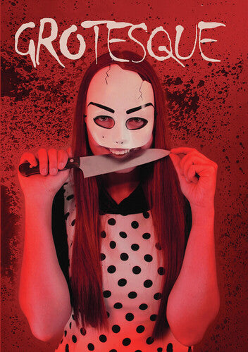 Grotesque - Grotesque - DVD