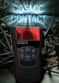 Cosmic Contact - Cosmic Contact - DVD