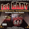 1st Lady Presidential Remixes / Various - 1st Lady Presidential Remixes / Various - Music CD