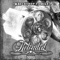 Wreckshop Family - Reloaded - Music CD