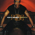 Sweat,keith - Rebirth - Music CD