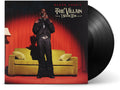 Villain I Never Was (Blk) [Limited Edition] Vinyl Record