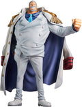 Monkey D. Garp (legendary Hero - Monkey D. Garp (legendary Hero - Collectibles