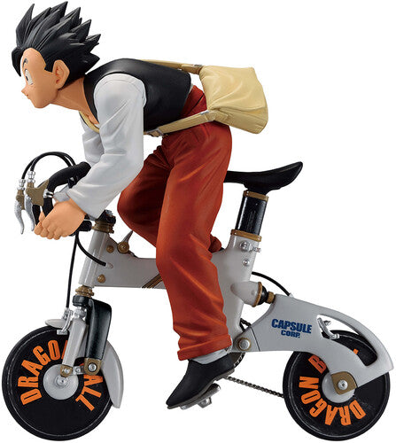 Son Gohan (tba) (snap Collecti - Son Gohan (tba) (snap Collecti - Collectibles