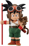 Son Goku -childhood-(llection) - Son Goku -childhood-(llection) - Collectibles