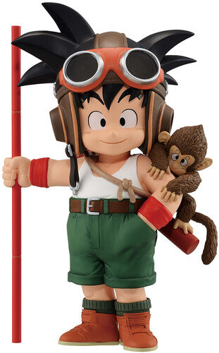 Son Goku -childhood-(llection) - Son Goku -childhood-(llection) - Collectibles