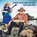 Pontchartrian Shakers - Pontchartrain Shakers - Music CD