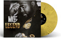 Mo3 - Legend - Vinyl Record