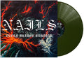 Nails - Every Bridge Burning - Vinyl Record