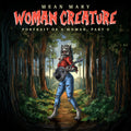 Woman Creature Portrait Of A Woman Pt. 2 Music CD