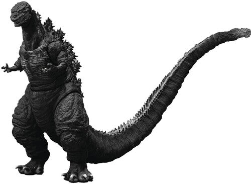 Godzilla [2016] The Fourth Orthochromatic Ver. Go - Godzilla [2016] The Fourth Orthochromatic Ver. Go - Collectibles