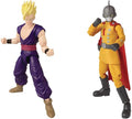 Dragon Stars Battle Pack: Super Saiyan Gohan Vs Ga - Dragon Stars Battle Pack: Super Saiyan Gohan Vs Ga - Collectibles