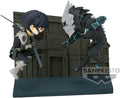 Soshiro Hoshina Vs Kaiju No. 8 Kaiju No. 8, Banp - Soshiro Hoshina Vs Kaiju No. 8 Kaiju No. 8, Banp - Collectibles
