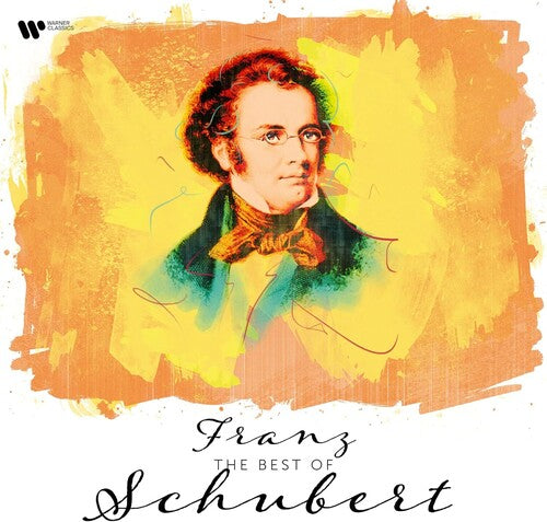 Best Of Franz Schubert - Best Of Franz Schubert - Vinyl Record