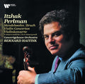 Perlman,itzhak - Mendelssohn / Bruch Violin Concertos - Vinyl Record
