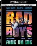 Bad Boys: Ride Or Die - Bad Boys: Ride Or Die - UHD