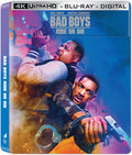 Bad Boys: Ride Or Die - Bad Boys: Ride Or Die - UHD