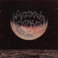 Moonin Down - Third Planet - Music CD