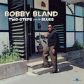 Bland,bobby - Two Steps From The Blues - Vinyl Record