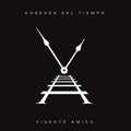 Amigo,vicente - Andenes Del Tiempo - Music CD