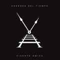 Andenes Del Tiempo (Spa) Music CD