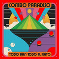 Combo Paradiso - Todo Bien Todo El Rato - Vinyl Record