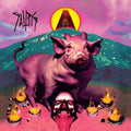 Saltpig - Saltpig - Music CD