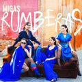 Las Migas - Rumberas - Vinyl Record