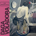 Daga Voladora - Los Manantiales - Vinyl Record