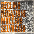 Mucchio Selvaggio (Can) [LP] Vinyl Record