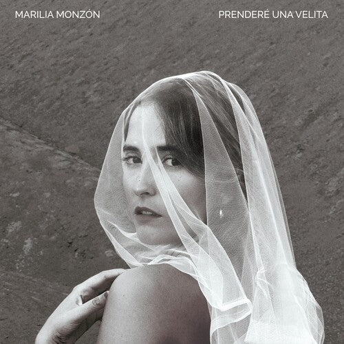 Monzon,marilia - Prendere Una Velita - Vinyl Record