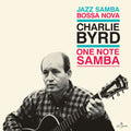 Byrd,charlie - One Note Samba - Vinyl Record