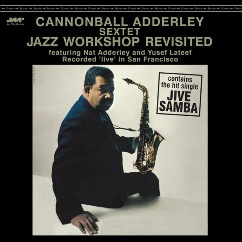 Jazz Workshop Revisited [Limited Edition] [180 Gram] (Spa) Vinyl Record
