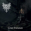 Diabolica Hymnis - Crux Satanas - Vinyl Record