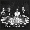 Svart Lotus - Som Et Vondt Ar - Music CD