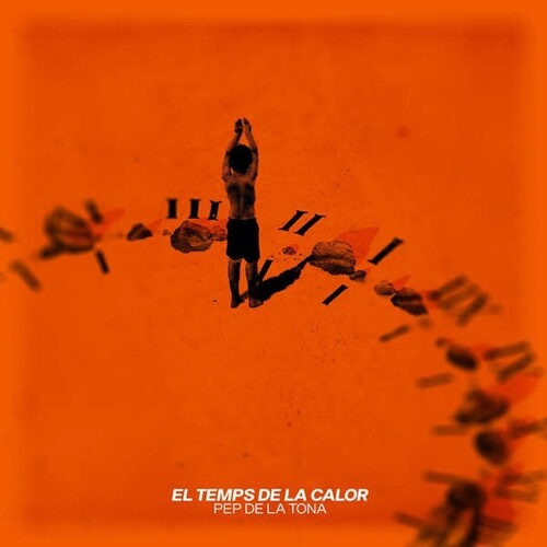 Pep De La Tona - El Temps De La Calor - Music CD