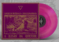 Sangre De Muerdago - A Ilusao Da Quietude - Vinyl Record