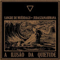 Sangre De Muerdago - A Ilusao Da Quietude - Vinyl Record