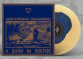 Sangre De Muerdago - A Ilusao Da Quietude - Vinyl Record