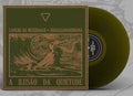 Sangre De Muerdago - A Ilusao Da Quietude - Vinyl Record